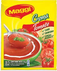 CREMA.MG TOMATE 5P