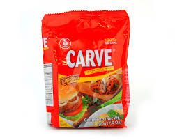 CARVE 200G