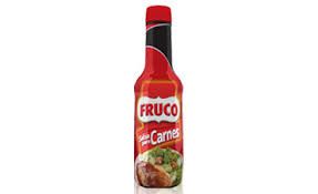 SALSA.F CARNES 165ml