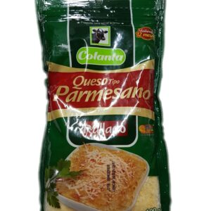 QUESO.C PARMESANO 100G