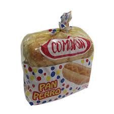 PAN.C PERRO X 6