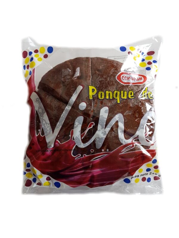 PONQ.C VINO 245G