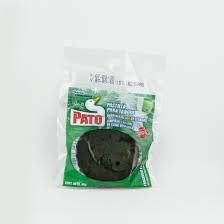 D.PATO TANQUE VERDE