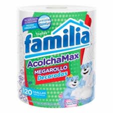 TC.FAMILIA MEGA X120