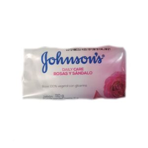 JT.JOHNSONS ROSAS 110G