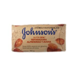 JT.JOHNSONS AYA 110G