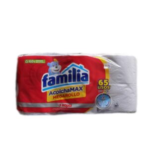 PH.FAMILIA MEGAROLLO X 65USOS