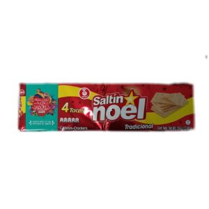 GA.SALTIN NOEL 4T