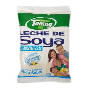 LS.TONING VAINILLA 250G