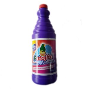 LIMP.PATOJITO COLOR 1L