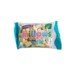 MASMELOS.M 20G