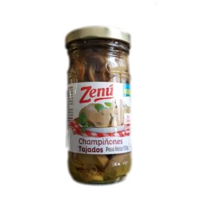 CONS.Z CHAMPIÑONES TAJADOS 130G
