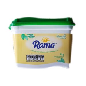 MAR.RAMA ESPARCIBLE 1KG