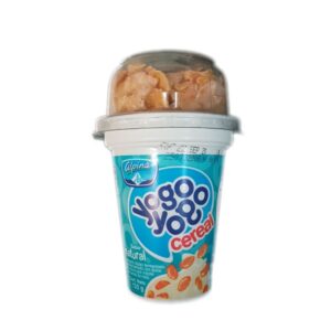 YOG.YOGO CEREALNATURAL