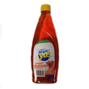 LIMP.LIMPIA YA CANELA X 500ML