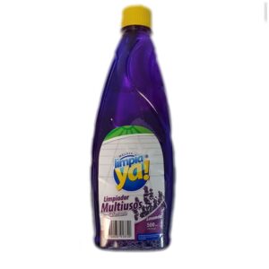 LIMP.LIMPIA YA LAVANDA X500ML