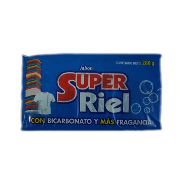JB.RIEL 280G