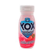 YG.YOX FRESA