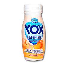YG.YOX MELOCOTON