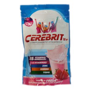 CEREBRIT DOYPACK X 100G