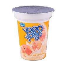 YG.YOGO VASO MELO 150G