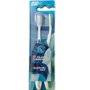 CD.FLUOCARDENT BLANCURA MAX X 2U