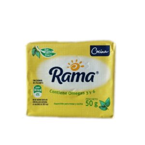 MARG.RAMA COCINA X 50G