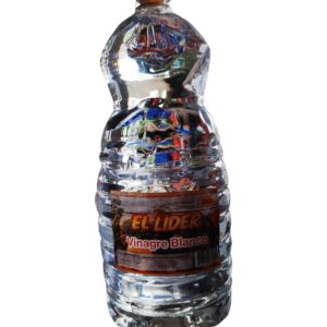 VINAGRE BLANCO LIDER X 3000ML