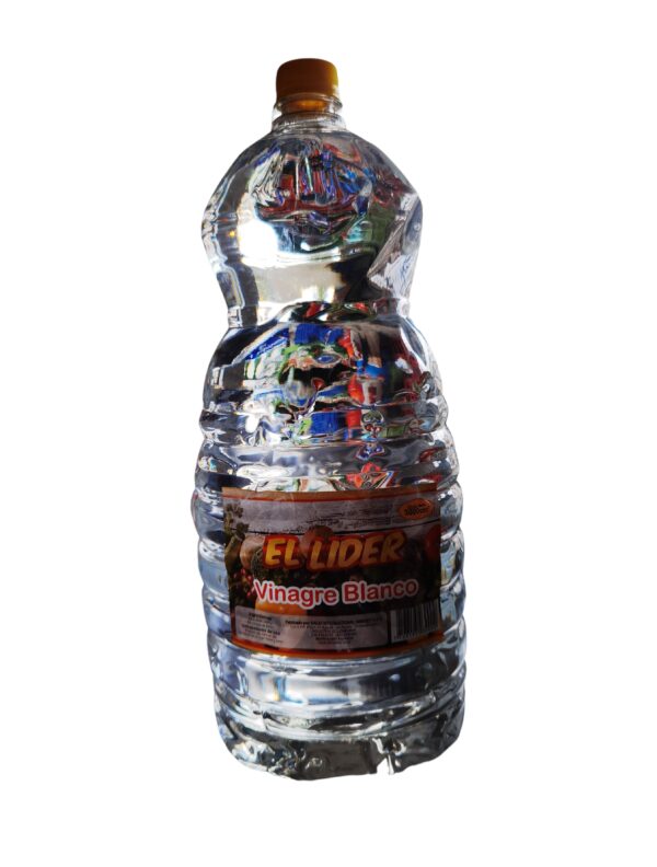 VINAGRE BLANCO LIDER X 3000ML