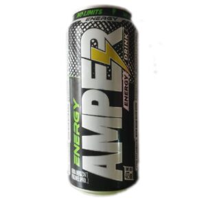ENER.AMPER ENERGYDRINK X 473ML