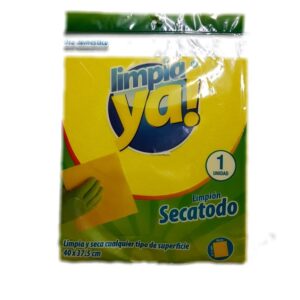 LIMPION SECATODO LIMPIA YA X1