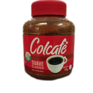 CA.COLCAFE  CLASICO X 170G P
